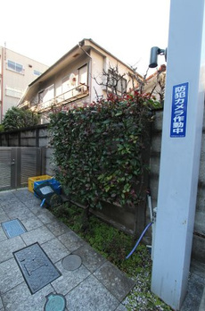 プライムアーバン目黒リバーサイド 