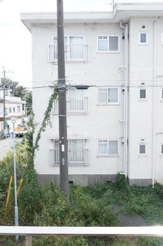アールコート上野毛 