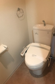 ローズマンションミヤハラ 