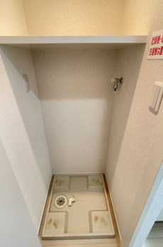 スカイコートルーベンス中目黒 