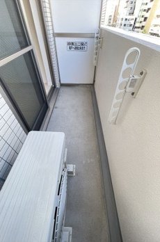 スカイコートルーベンス中目黒 