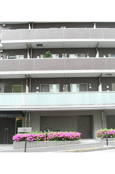 コンフォリア九段 
