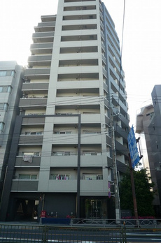 日神パレステージ南大井 