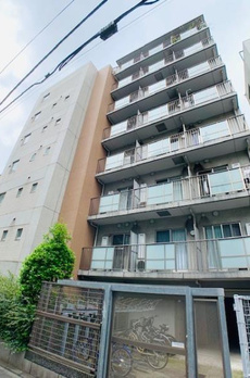 ＫＤＸレジデンス西新宿 
