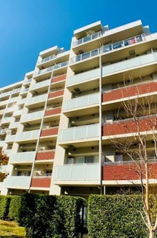 Ｂｒｉｌｌｉａ　ｉｓｔ　三軒茶屋　ブラッサムテラス 