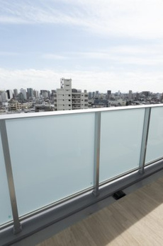 プラウドフラット戸越銀座 