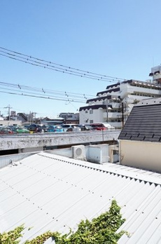 トップ武蔵新田第１ 