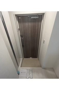 アルファキューブ上十条 