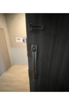 アルファキューブ上十条 