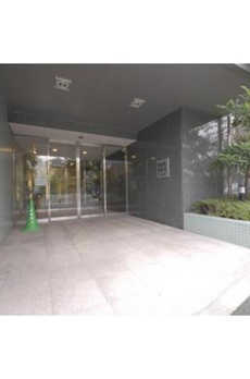 パークアクシス学芸大学 