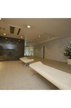 パークアクシス学芸大学 