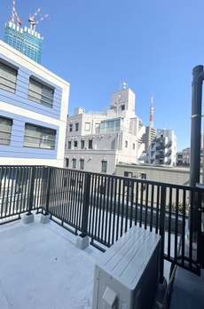 AIFLAT麻布十番east 