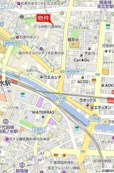 ＩＳＭ御茶ノ水 
