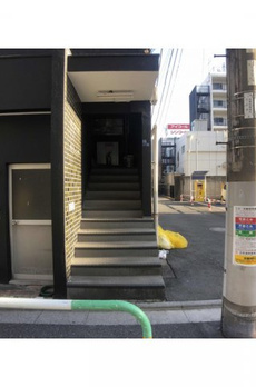 豊島マンション 