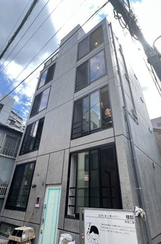 (仮称)東上野４丁目新築マンション 