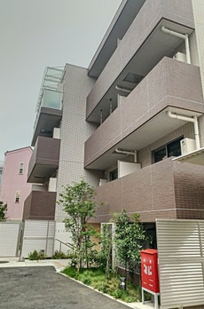 EDIAN武蔵小山 