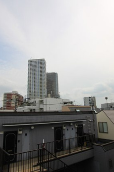 EDIAN武蔵小山 