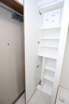 EDIAN武蔵小山 