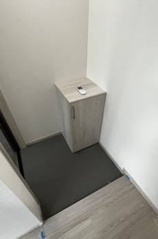 PREMIUM RESIDENCE MINOWA 