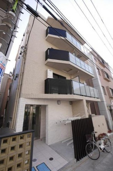 キアーロ三軒茶屋 