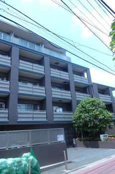 日神デュオステージ上北沢 