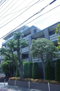 日神デュオステージ上北沢 