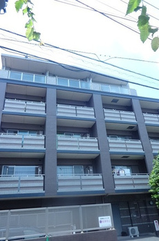日神デュオステージ上北沢 
