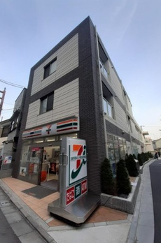 コンフォート三軒茶屋 