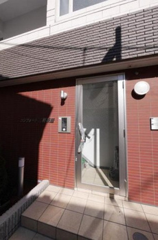 コンフォート三軒茶屋 