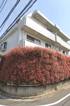 グランドキャッスル学芸大 