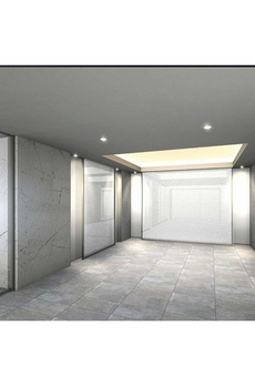 市谷台町坂フロント 