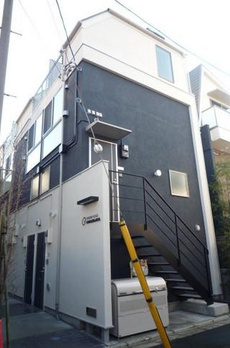 グランエッグス三軒茶屋 