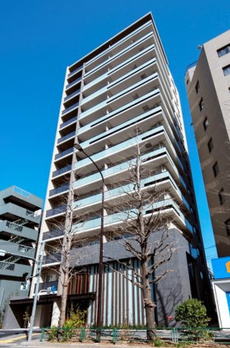ブランシエスタ白山 