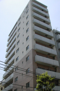 パークウェル神田ＥＡＳＴ弐番館 