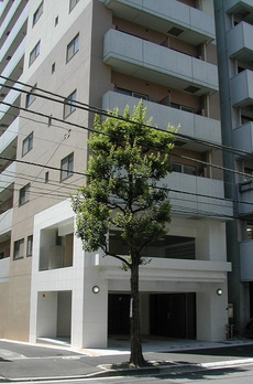 パークウェル神田ＥＡＳＴ弐番館 