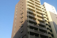 デュオステージ後楽園