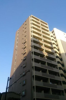 デュオステージ後楽園 