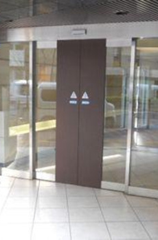 デュオステージ後楽園 