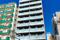 Ｂｒｉｌｌｉａ　ｉｓｔ　清澄白河