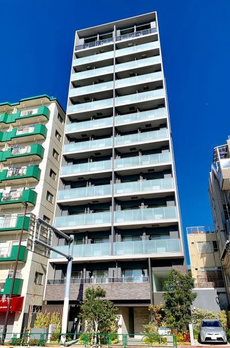 Ｂｒｉｌｌｉａ　ｉｓｔ　清澄白河 