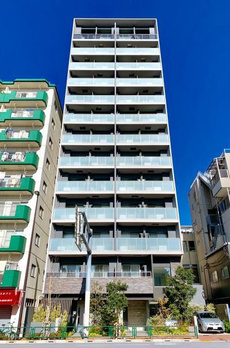 Ｂｒｉｌｌｉａ　ｉｓｔ　清澄白河 