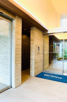 Ｂｒｉｌｌｉａ　ｉｓｔ　清澄白河 