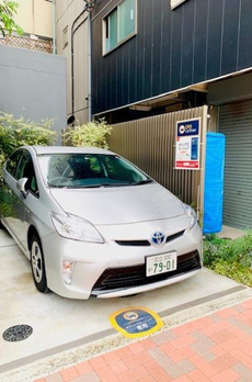 Ｂｒｉｌｌｉａ　ｉｓｔ　清澄白河 