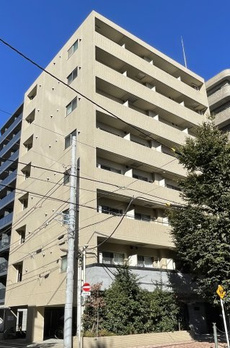 スカイコート東陽町WEST 