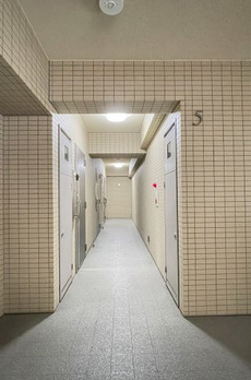 スカイコート東陽町WEST 