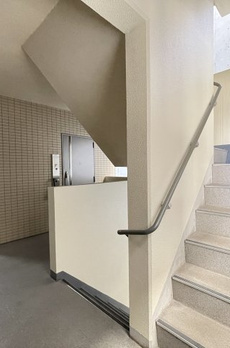 スカイコート東陽町WEST 