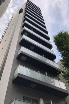 GENOVIA渋谷笹塚skygarden 