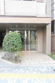 MLコート木場 