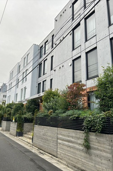 ＡＬＥＲＯ参宮橋 