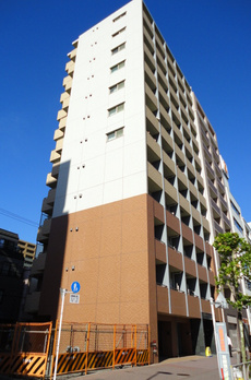 グロースメゾン亀戸 